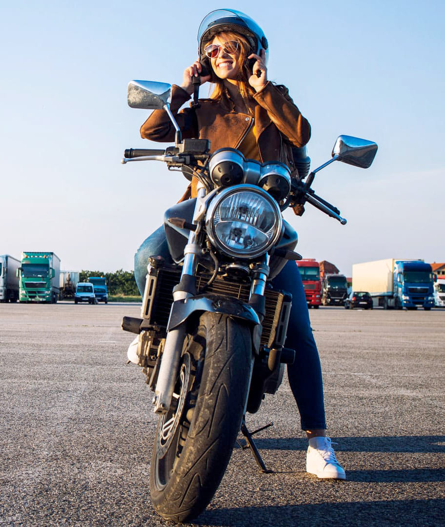 Pratiche Auto/Moto